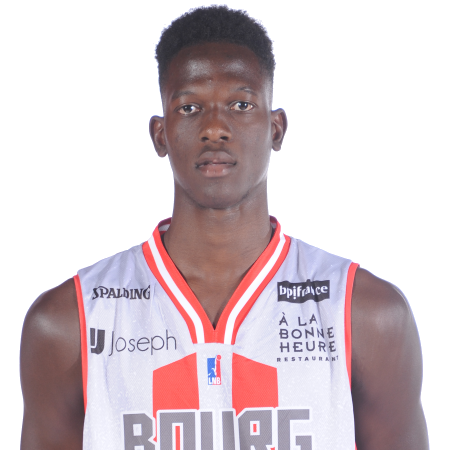 Mbaye N'Diaye