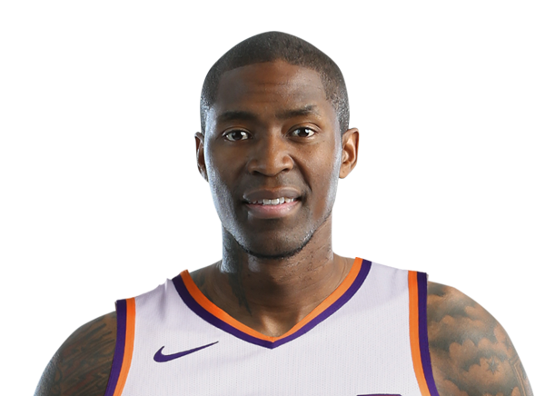 Jamal Crawford